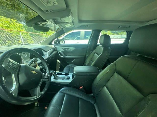 2019 Chevrolet Blazer AWD