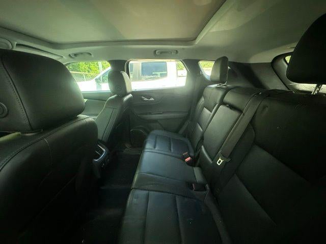 2019 Chevrolet Blazer AWD