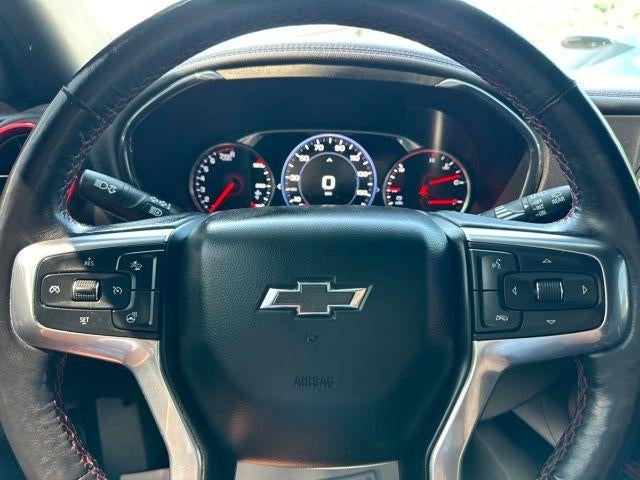 2020 Chevrolet Blazer AWD RS