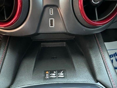2020 Chevrolet Blazer AWD RS