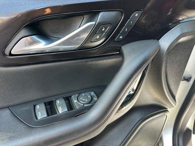 2020 Chevrolet Blazer AWD RS
