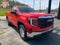 2026 GMC Sierra 1500 Regular Cab Standard Box 4-Wheel Drive Pro