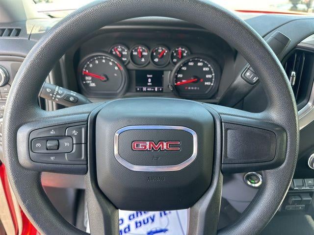 2026 GMC Sierra 1500 Regular Cab Standard Box 4-Wheel Drive Pro