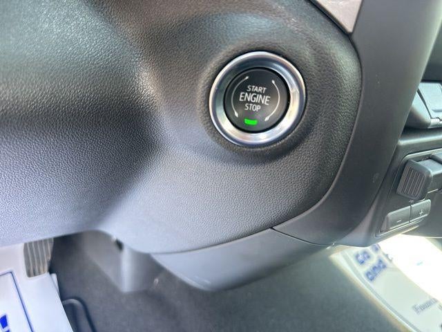 2026 GMC Sierra 1500 Regular Cab Standard Box 4-Wheel Drive Pro