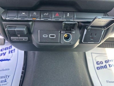 2026 GMC Sierra 1500 Regular Cab Standard Box 4-Wheel Drive Pro