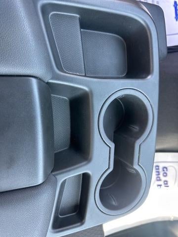 2026 GMC Sierra 1500 Regular Cab Standard Box 4-Wheel Drive Pro