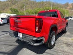 2026 GMC Sierra 1500 Regular Cab Standard Box 4-Wheel Drive Pro