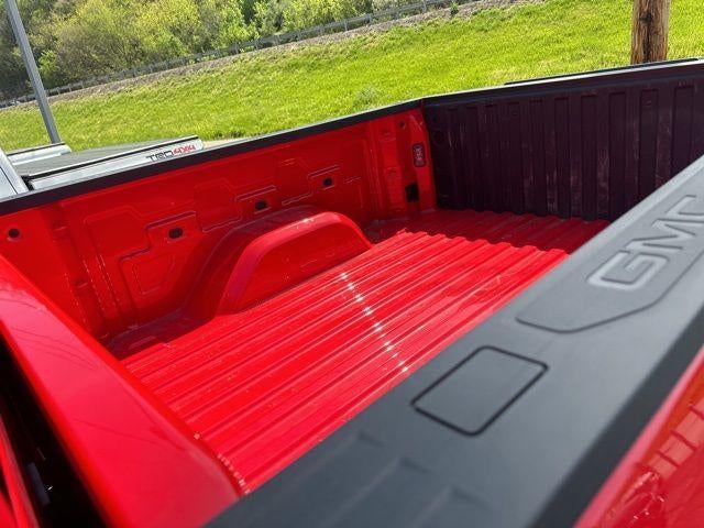 2026 GMC Sierra 1500 Regular Cab Standard Box 4-Wheel Drive Pro