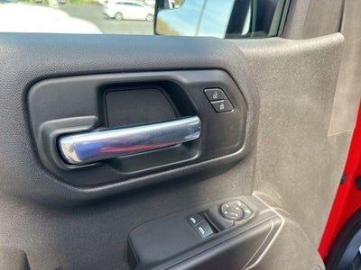 2026 GMC Sierra 1500 Regular Cab Standard Box 4-Wheel Drive Pro