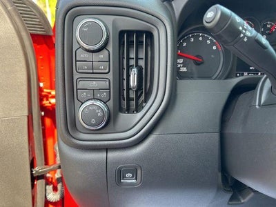 2026 GMC Sierra 1500 Regular Cab Standard Box 4-Wheel Drive Pro