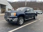 2011 GMC Sierra 1500 Crew Cab Short Box 4-Wheel Drive SLE
