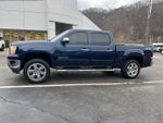 2011 GMC Sierra 1500 Crew Cab Short Box 4-Wheel Drive SLE