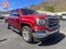 2018 GMC Sierra 1500 Crew Cab Short Box 4-Wheel Drive SLT
