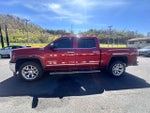 2018 GMC Sierra 1500 Crew Cab Short Box 4-Wheel Drive SLT