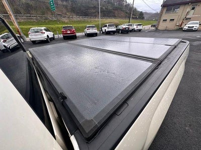 2014 GMC Sierra 1500 Crew Cab Short Box 4-Wheel Drive SLT