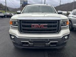 2014 GMC Sierra 1500 Crew Cab Short Box 4-Wheel Drive SLT