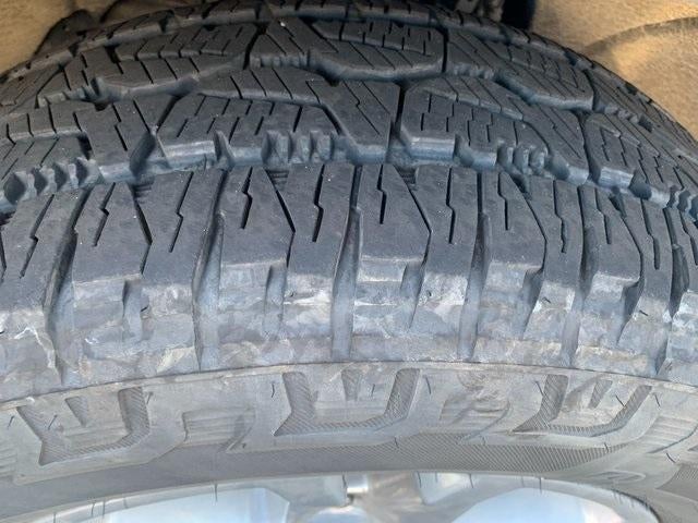 2021 GMC Sierra 1500 Crew Cab Short Box 4-Wheel Drive SLT