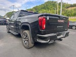 2021 GMC Sierra 1500 Crew Cab Standard Box 4-Wheel Drive AT4