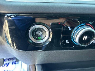 2022 GMC Sierra 1500 Crew Cab Short Box 4-Wheel Drive Elevation 3SB