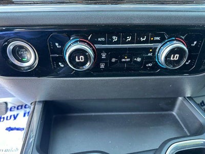 2022 GMC Sierra 1500 Crew Cab Short Box 4-Wheel Drive Elevation 3SB