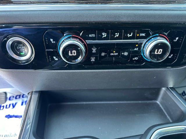 2022 GMC Sierra 1500 Crew Cab Short Box 4-Wheel Drive Elevation 3SB