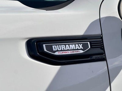 2022 GMC Sierra 1500 Crew Cab Short Box 4-Wheel Drive Elevation 3SB