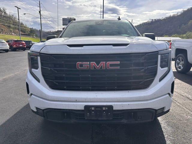 2022 GMC Sierra 1500 Crew Cab Short Box 4-Wheel Drive Elevation 3SB