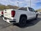 2022 GMC Sierra 1500 Crew Cab Short Box 4-Wheel Drive Elevation 3SB