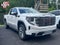 2025 GMC Sierra 1500 Crew Cab Short Box 4-Wheel Drive SLT