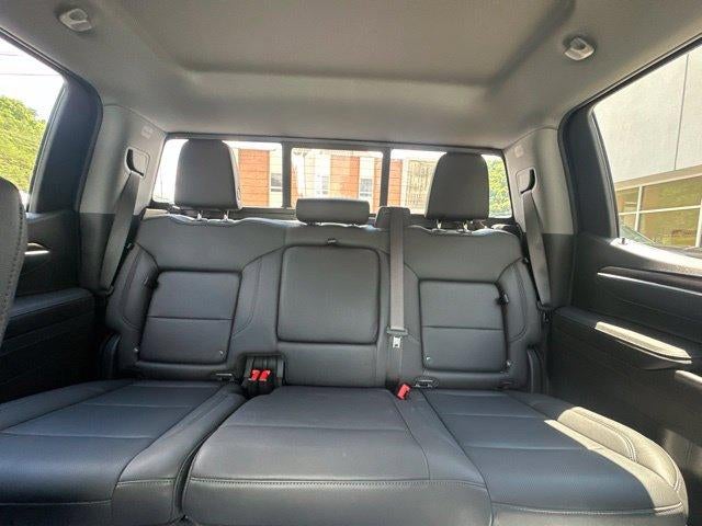 2025 GMC Sierra 1500 Crew Cab Short Box 4-Wheel Drive SLT