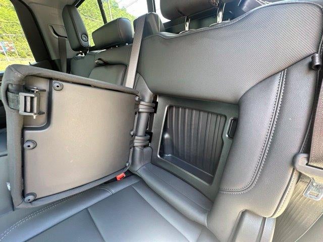 2025 GMC Sierra 1500 Crew Cab Short Box 4-Wheel Drive SLT