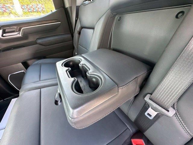 2025 GMC Sierra 1500 Crew Cab Short Box 4-Wheel Drive SLT