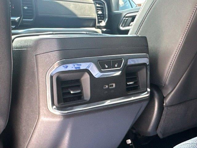 2025 GMC Sierra 1500 Crew Cab Short Box 4-Wheel Drive SLT