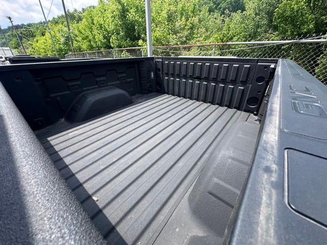 2025 GMC Sierra 1500 Crew Cab Short Box 4-Wheel Drive SLT
