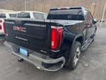 2023 GMC Sierra 1500 Crew Cab Short Box 4-Wheel Drive SLT