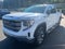 2023 GMC Sierra 1500 Crew Cab Short Box 4-Wheel Drive SLT
