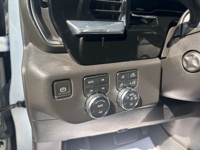 2023 GMC Sierra 1500 Crew Cab Short Box 4-Wheel Drive SLT