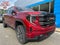 2026 GMC Sierra 1500 Crew Cab Short Box 4-Wheel Drive AT4
