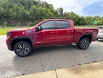 2026 GMC Sierra 1500 Crew Cab Short Box 4-Wheel Drive AT4
