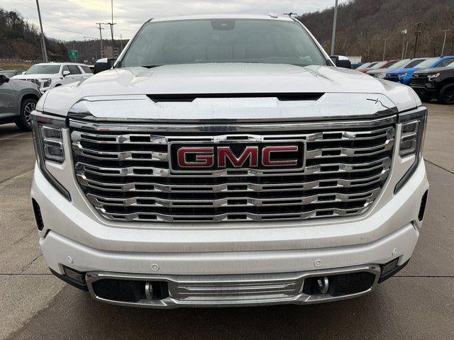 2025 GMC Sierra 1500 Crew Cab Short Box 4-Wheel Drive Denali