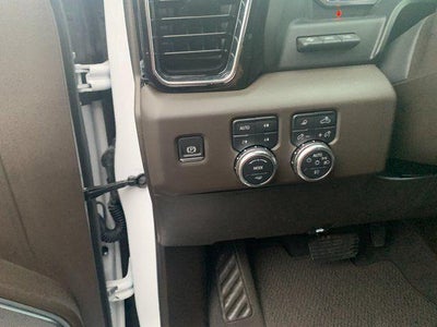 2025 GMC Sierra 1500 Crew Cab Short Box 4-Wheel Drive Denali