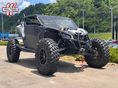 2024 CANAM X3 Sports Activity Vehicle