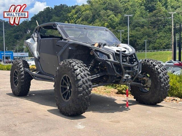 2024 CANAM X3 Sports Activity Vehicle
