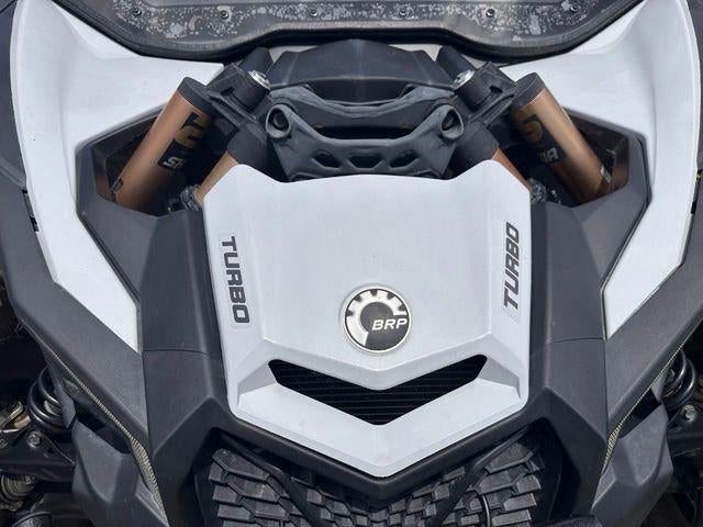 2024 CANAM X3 Sports Activity Vehicle