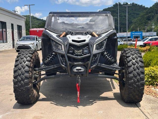2024 CANAM X3 Sports Activity Vehicle