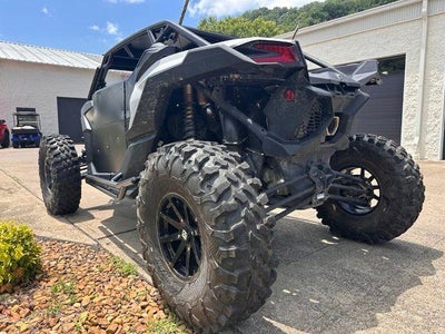 2024 CANAM X3 Sports Activity Vehicle