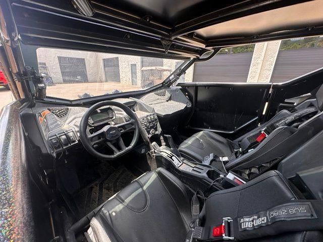 2024 CANAM X3 Sports Activity Vehicle