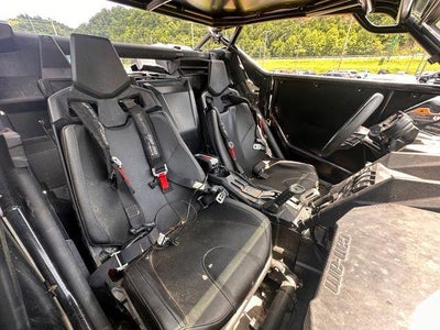 2024 CANAM X3 Sports Activity Vehicle