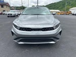 2024 Kia Forte LXS IVT