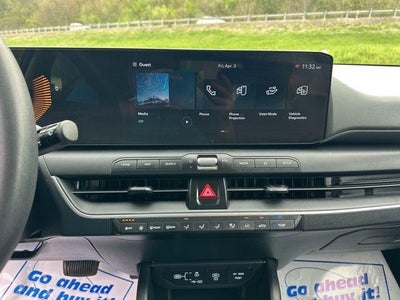 2025 Kia K4 LXS FWD